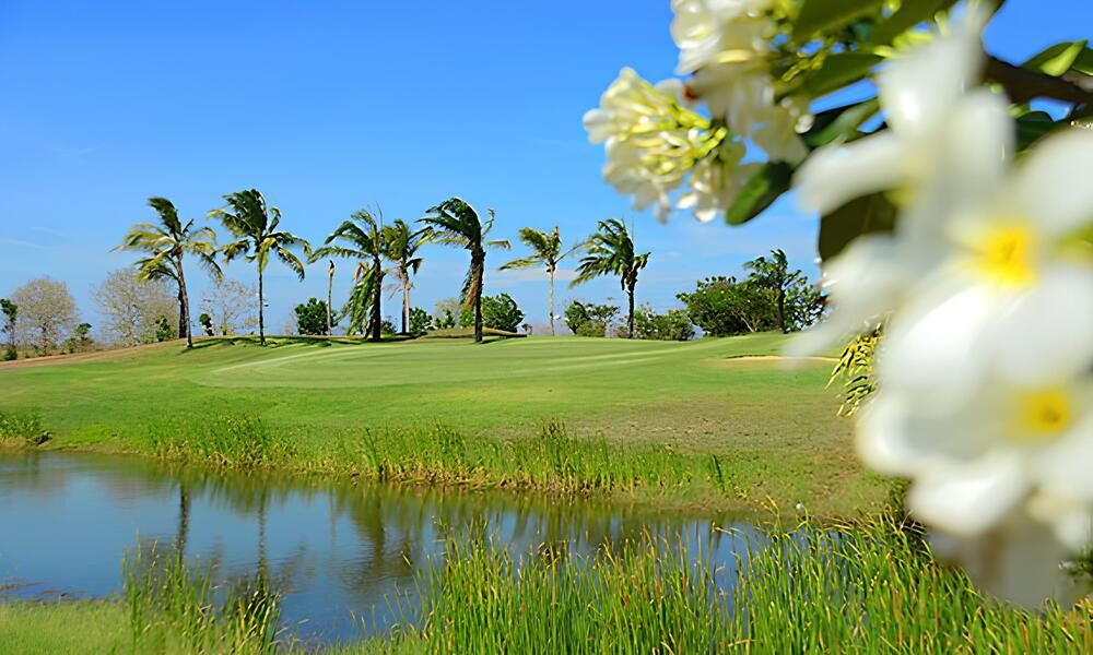 Golf @ Majestic Creek